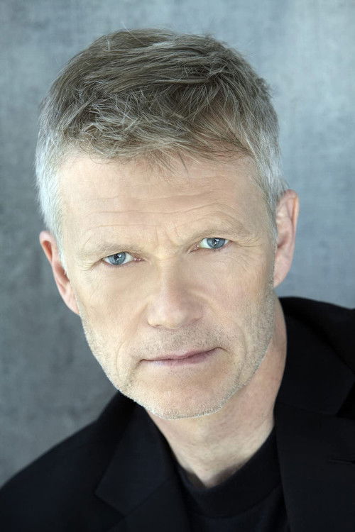 Грег Кэмпбелл