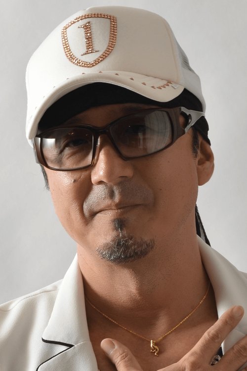 Такая Курода