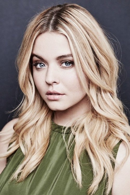 Саша Питерс