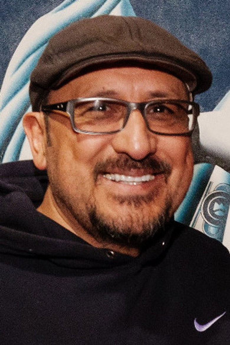 Josue Cervantes