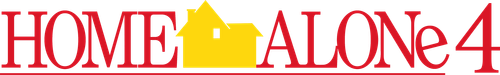 Один дома 4