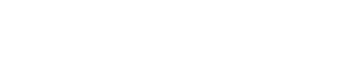 Альтернативная терапия