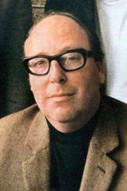 Terence Dudley