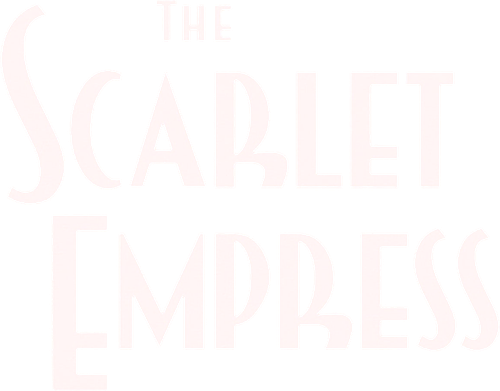 Кровавая императрица