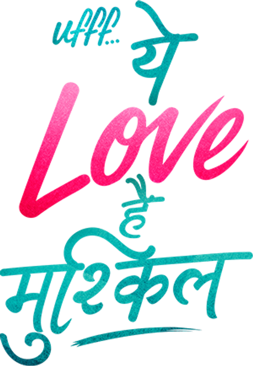 Ufff... Yeh Love Hai Mushkil