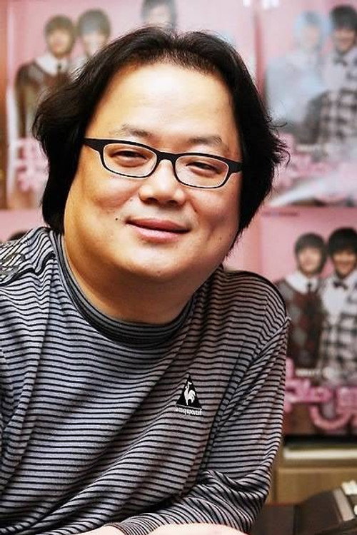 Oh Jun-seong