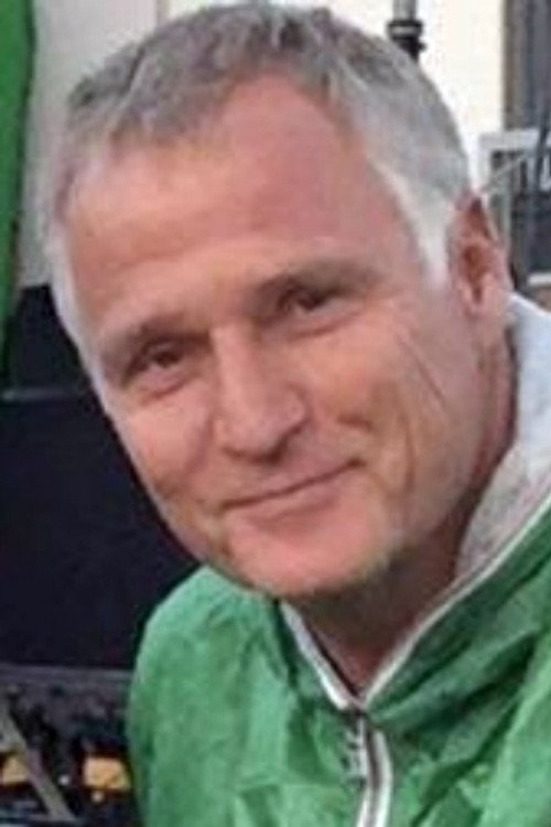 Stéphane Le Parc