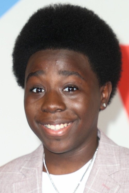 Элиша Уильямс