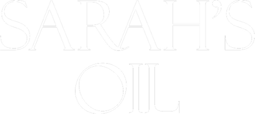 Нефть Сары