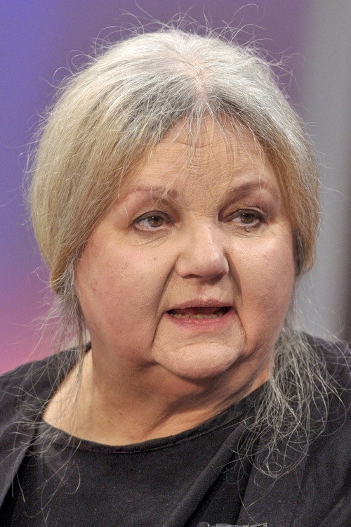 Pogány Judit