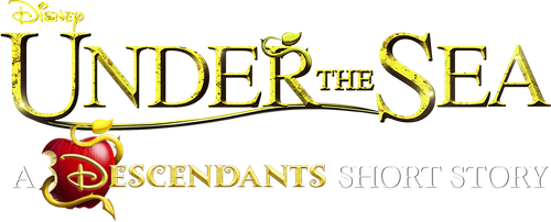 Under the Sea: A Descendants Story