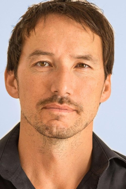 Коэн Холлоуэй