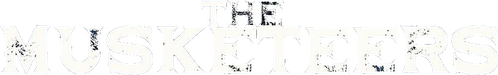 Мушкетёры