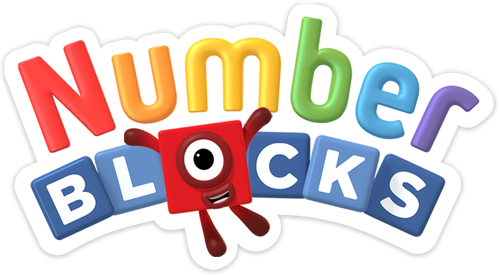 Numberblocks
