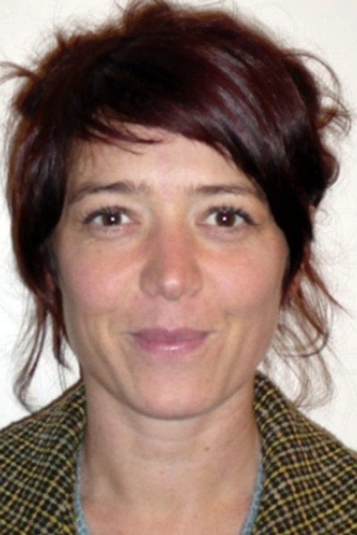 Fanny Drouin