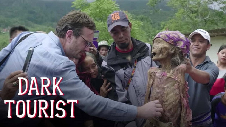 Dark Tourist 8