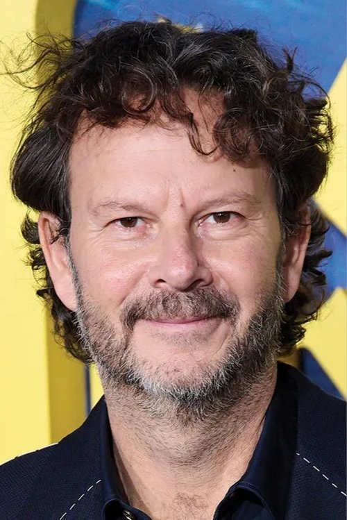 Рэм Бергман