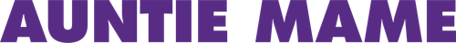 Тетушка Мэйм