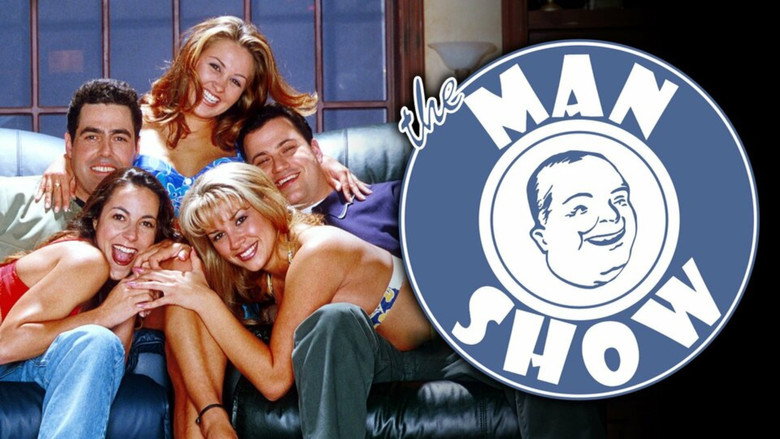 The Man Show 5