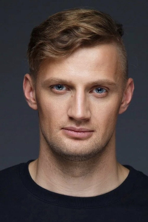 Александр Удальцов