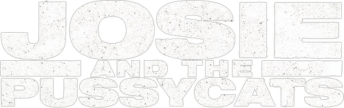 Джози и кошечки