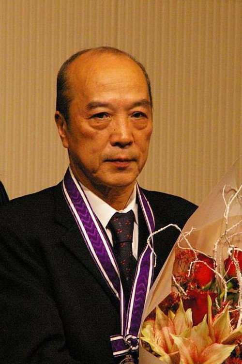 唐十郎