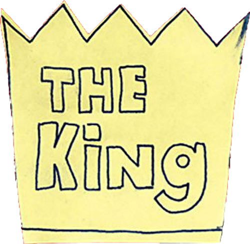 Король