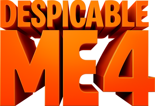 Гадкий я 4