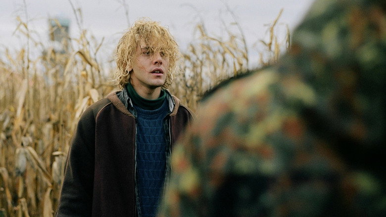 Том на ферме 3