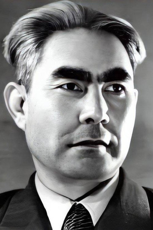 Реимбай Сеитов