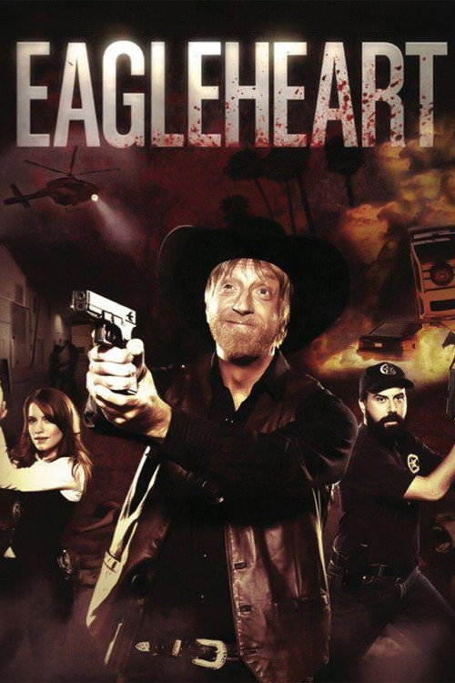 Орлиное сердце 2