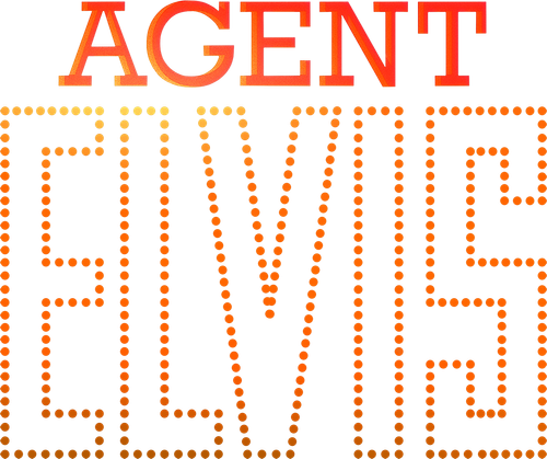 Агент Элвис