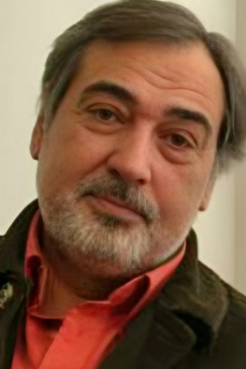 Александр Михайлов