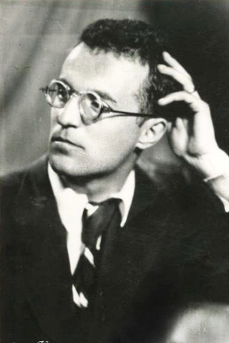 Георгий Свиридов