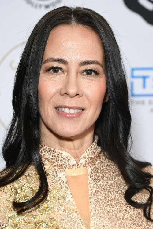 Анжелика Мидтандер