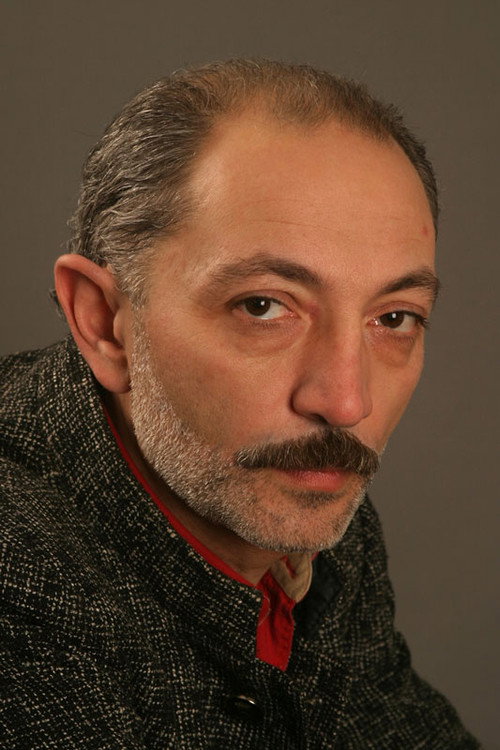 Михаил Теплицкий