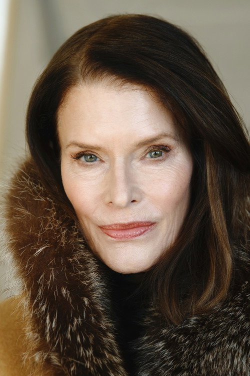 Kristina van Eyck