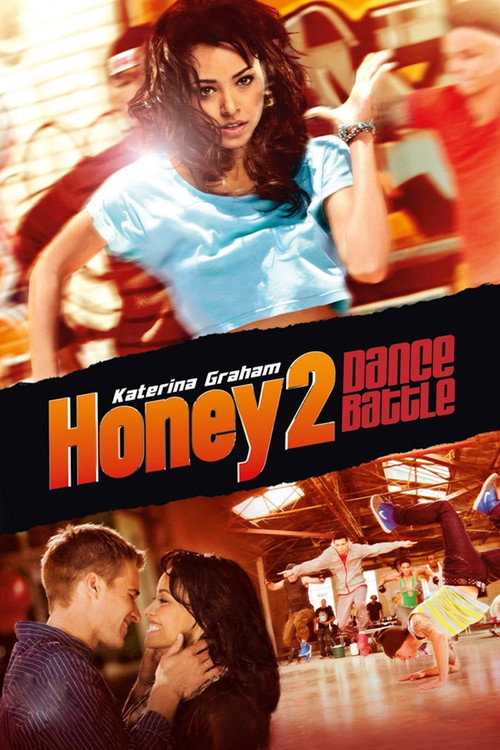 Лапочка 2: Город танца 6