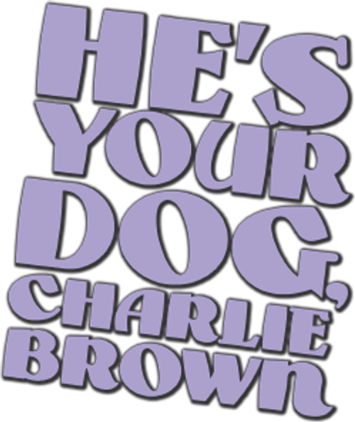 He's Your Dog, Charlie Brown