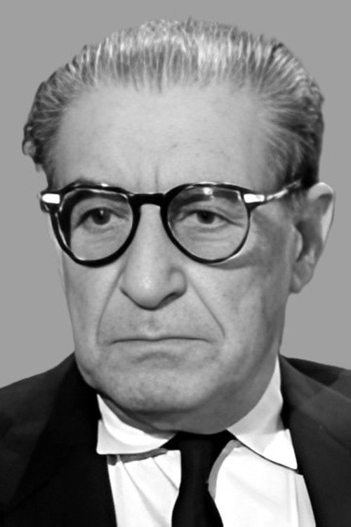 Ralph Moody