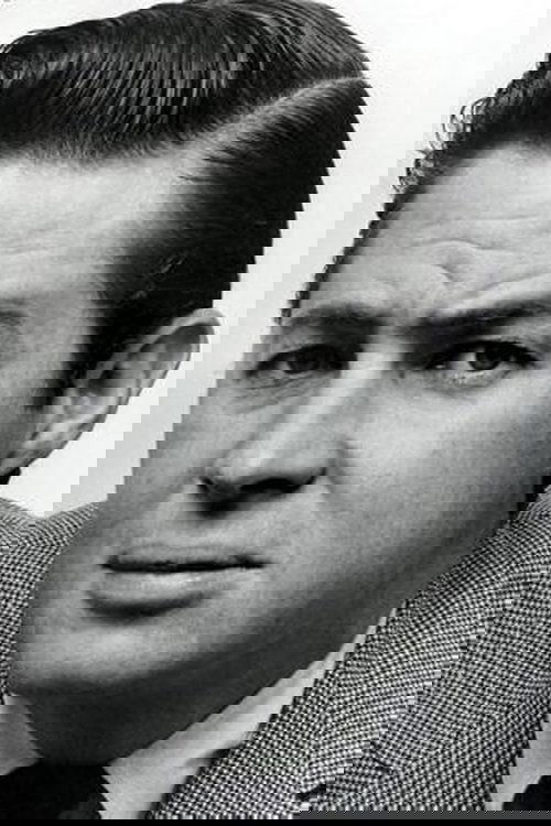 Джордж Аксельрод