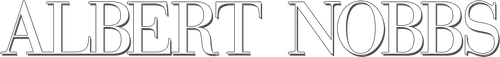 Таинственный Альберт Ноббс