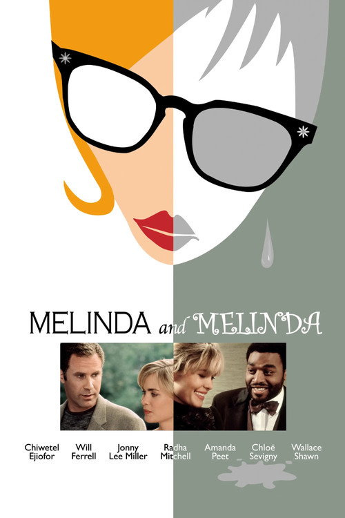 Мелинда и Мелинда 9