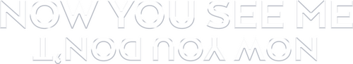Иллюзия обмана 3