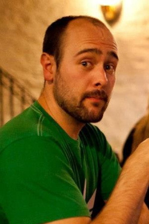 Rob Ainsley