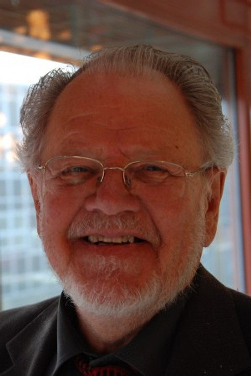 Bengt Forslund