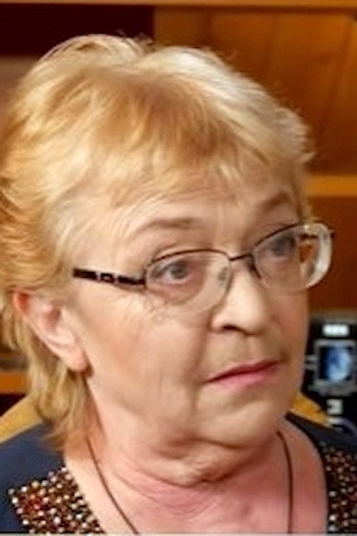 Т��тьяна Максакова