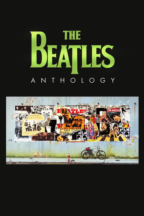 Антология The Beatles 5