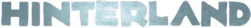 Хинтерленд: город грехов