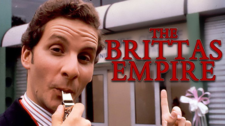 The Brittas Empire 1